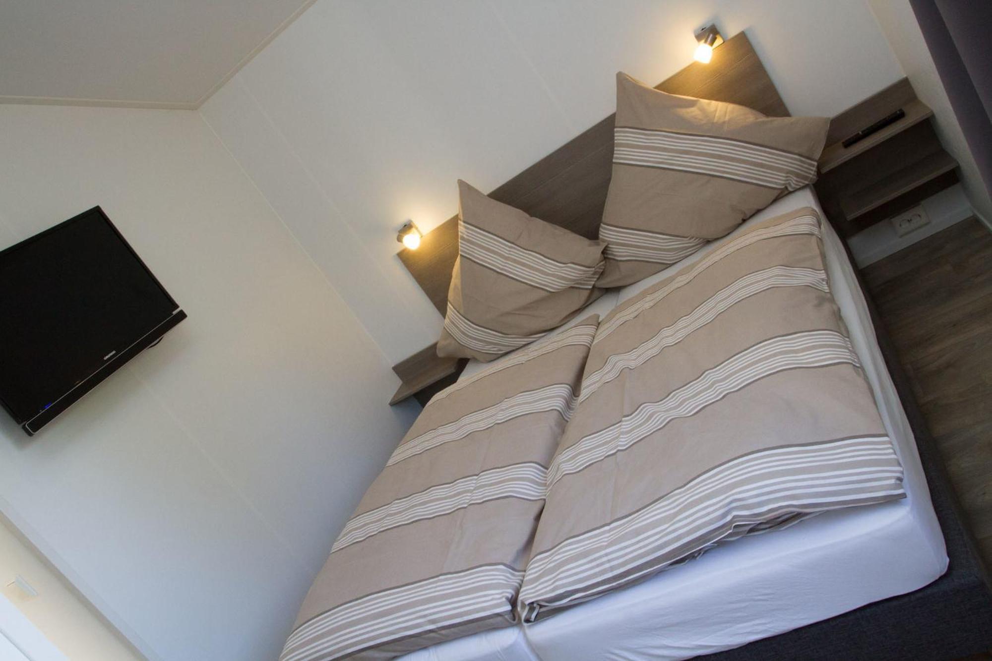 Chalet Bis 6 Personen Ohne Hund Norden Ngoại thất bức ảnh